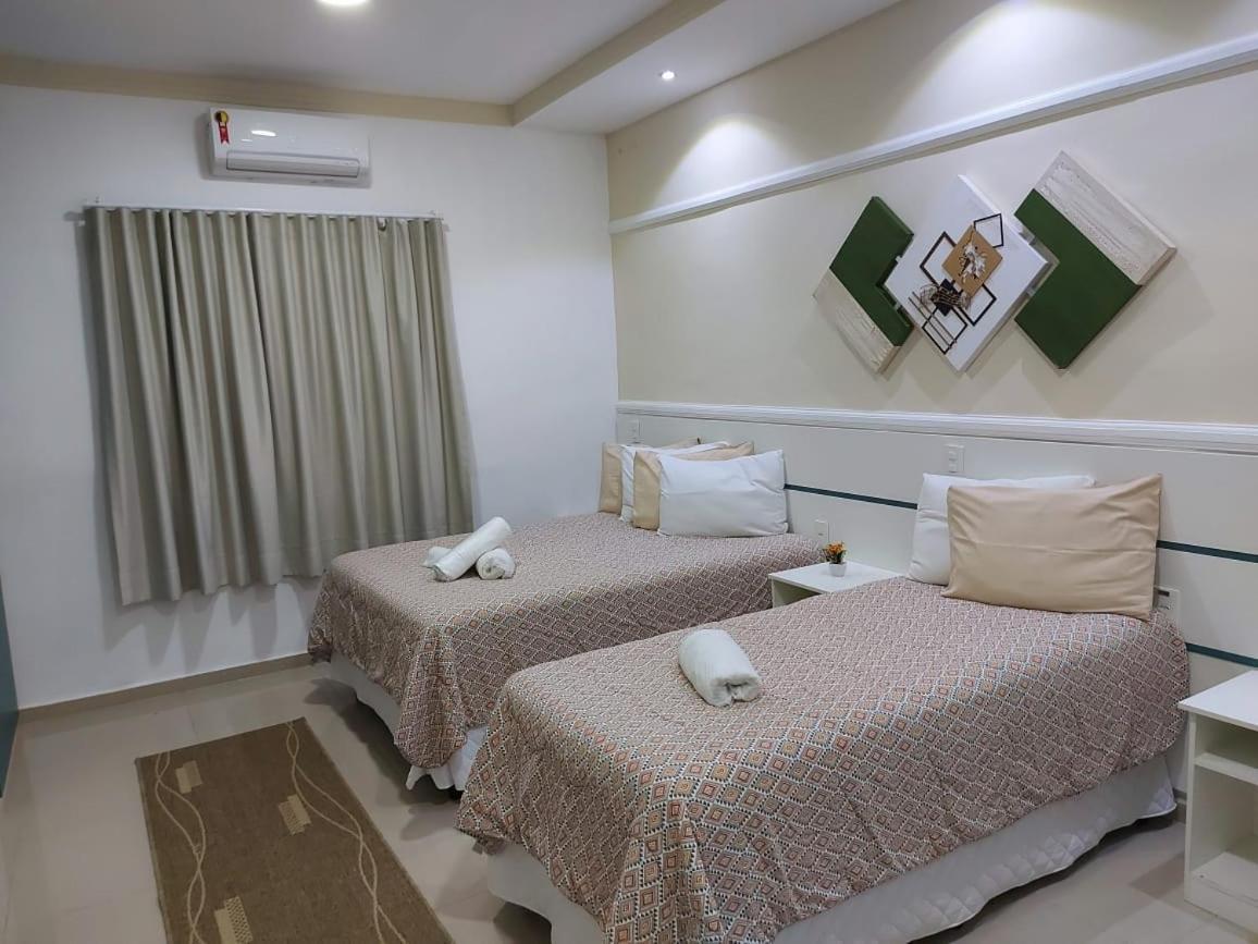 Hotel Fazenda Pintado Na Brasa Гуарарема Экстерьер фото