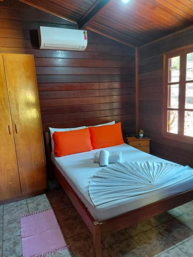 Hotel Fazenda Pintado Na Brasa Гуарарема Экстерьер фото