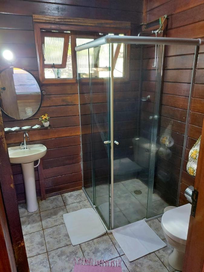 Hotel Fazenda Pintado Na Brasa Гуарарема Экстерьер фото