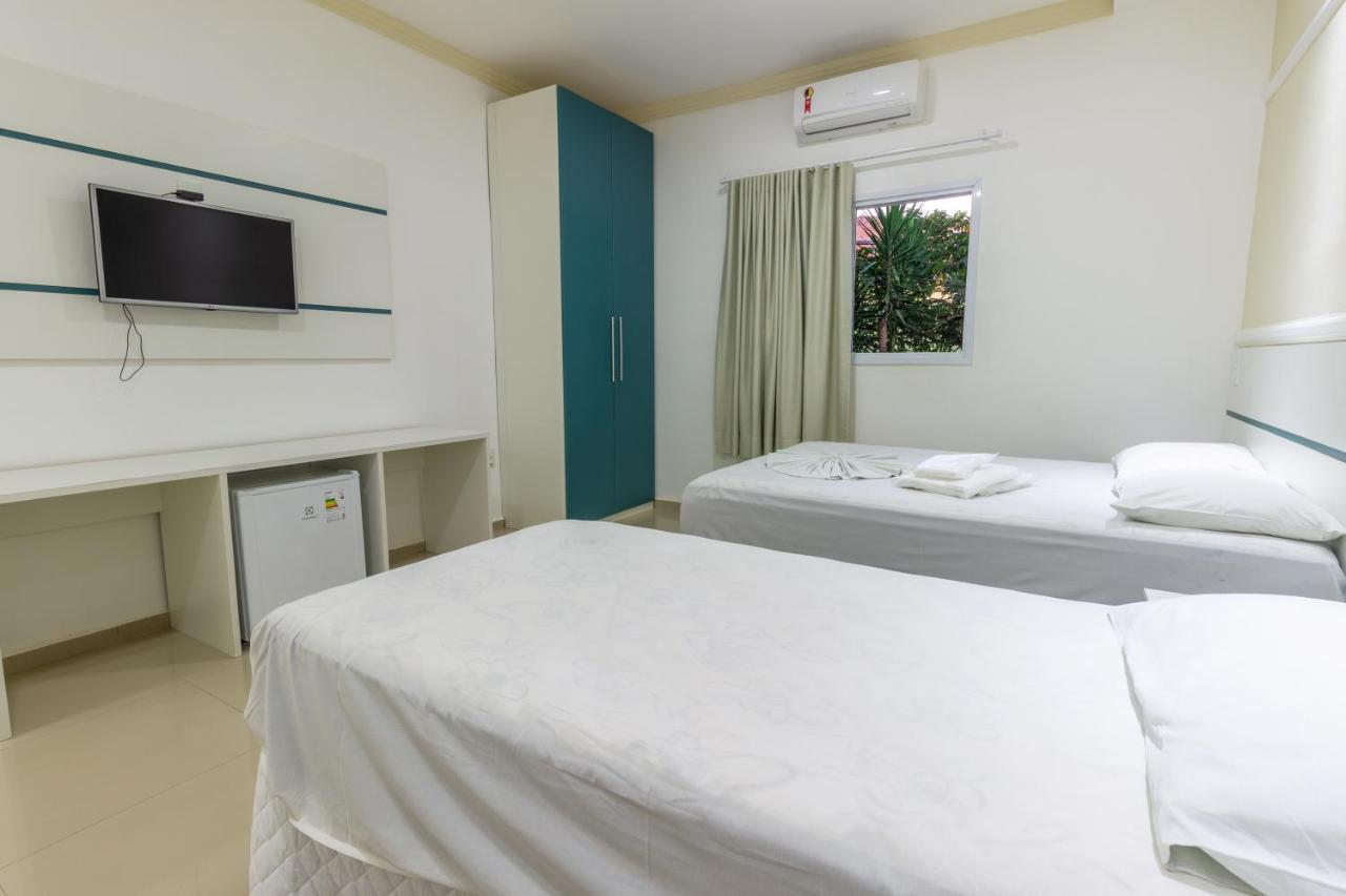 Hotel Fazenda Pintado Na Brasa Гуарарема Экстерьер фото