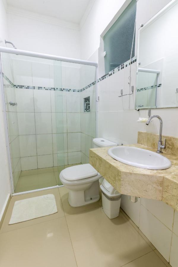 Hotel Fazenda Pintado Na Brasa Гуарарема Экстерьер фото
