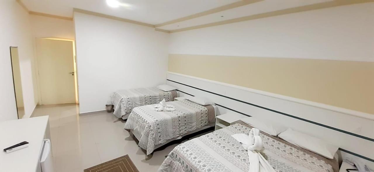 Hotel Fazenda Pintado Na Brasa Гуарарема Экстерьер фото