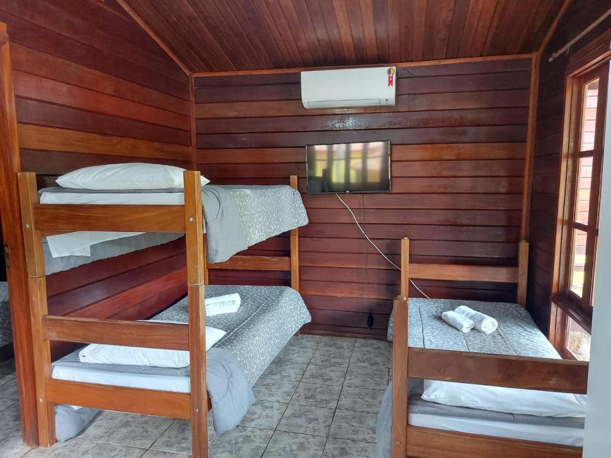 Hotel Fazenda Pintado Na Brasa Гуарарема Экстерьер фото