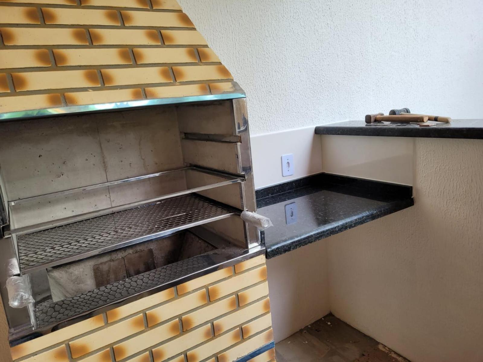 Hotel Fazenda Pintado Na Brasa Гуарарема Экстерьер фото