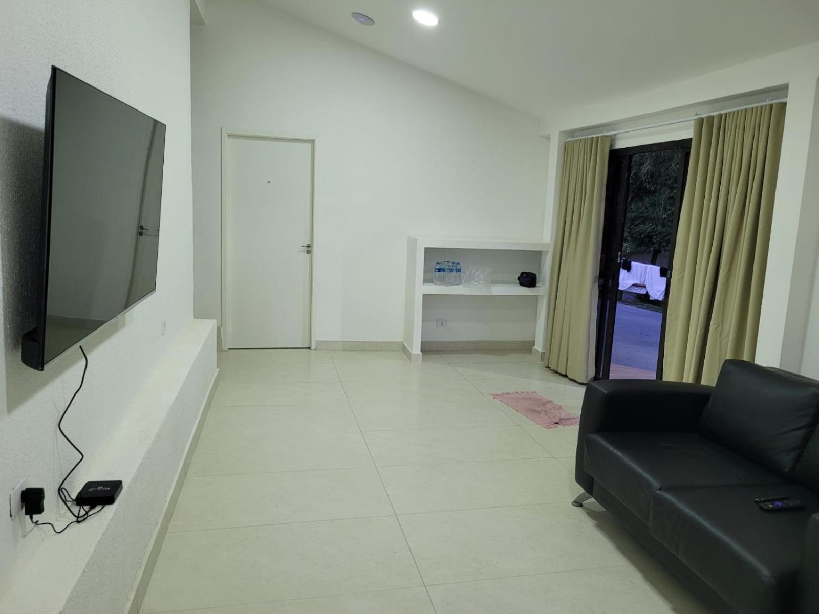 Hotel Fazenda Pintado Na Brasa Гуарарема Экстерьер фото