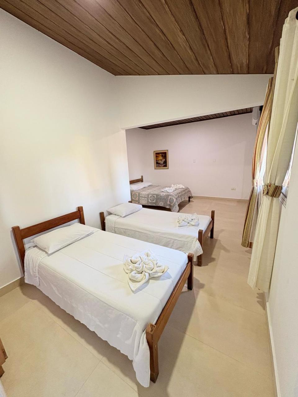Hotel Fazenda Pintado Na Brasa Гуарарема Экстерьер фото