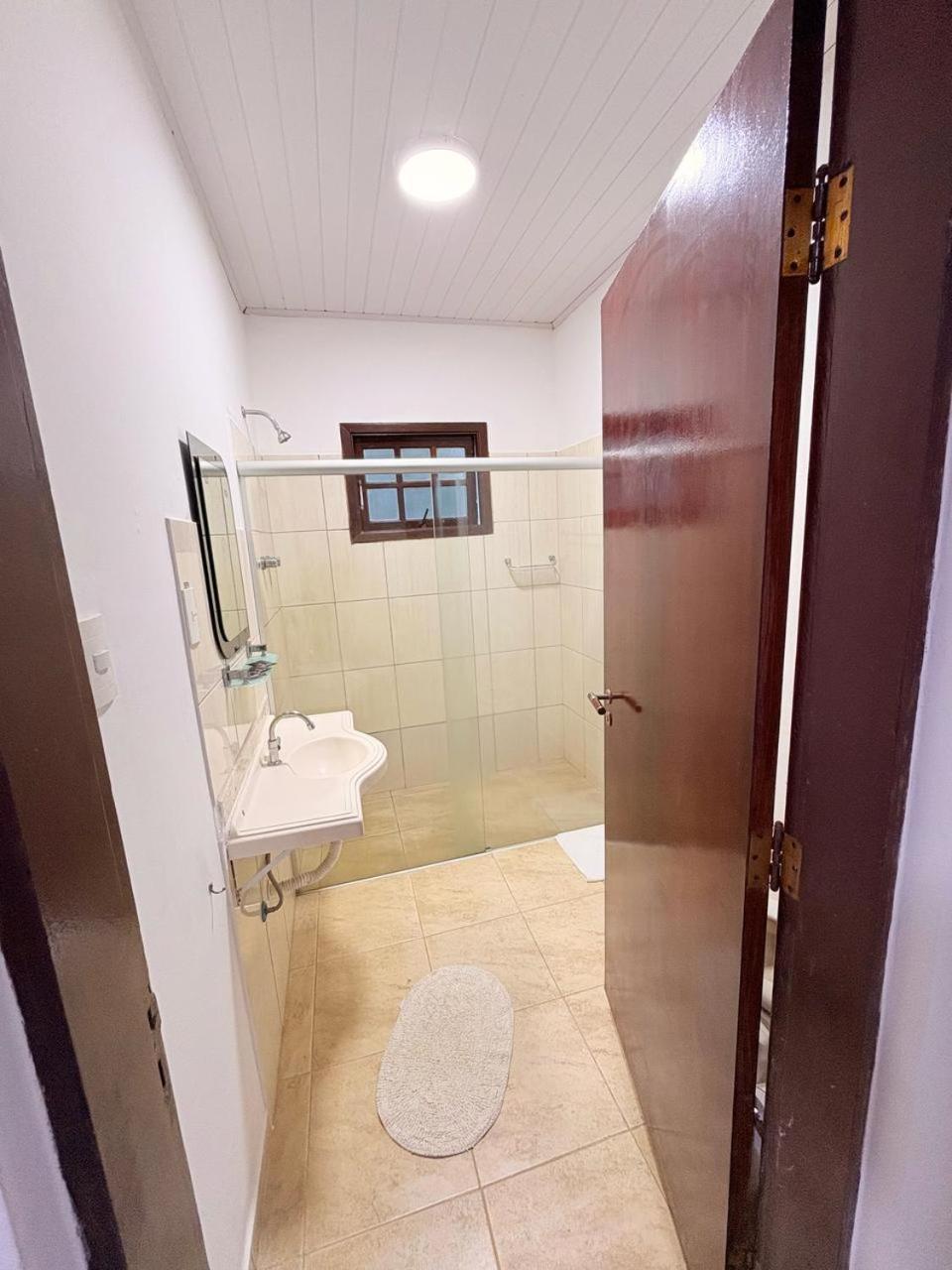 Hotel Fazenda Pintado Na Brasa Гуарарема Экстерьер фото